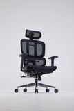  Ghế công thái học ergonomic WARRIOR – Hero series – WEC509/509 Pro 