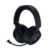  Tai nghe Razer Kraken V4 Pro kèm Hub điều khiển OLED 