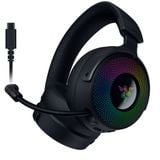  Tai nghe Razer Kraken V4 Pro kèm Hub điều khiển OLED 