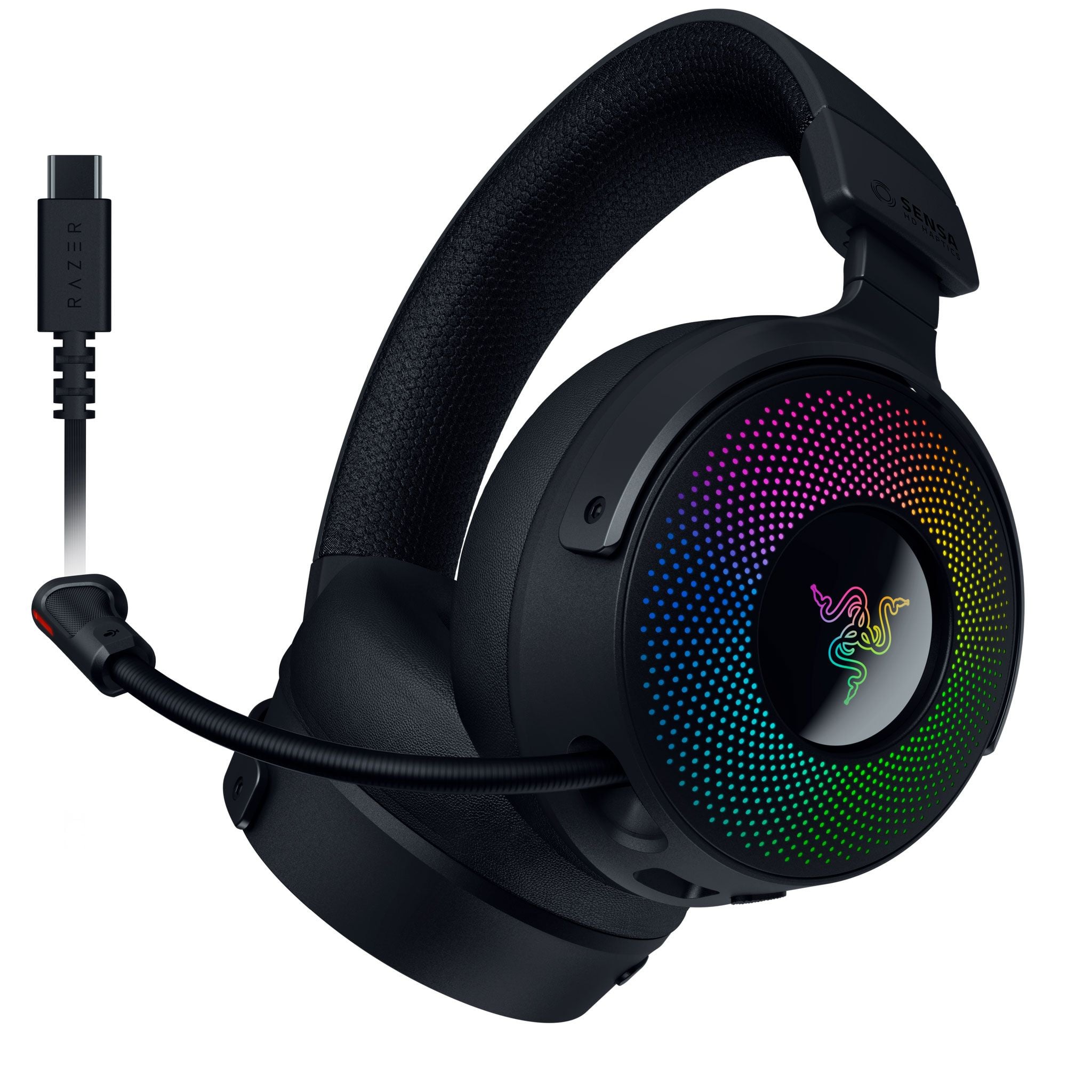 Razer Kraken Pro V2 Mute Button Playzone