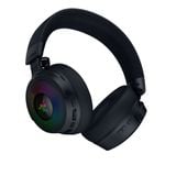  Tai nghe Razer Kraken V4 Pro kèm Hub điều khiển OLED 