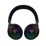  Tai nghe Razer Kraken V4 Pro kèm Hub điều khiển OLED 