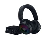  Tai nghe Razer Kraken V4 Pro kèm Hub điều khiển OLED 