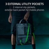  Razer Xanthus Tote Bag 