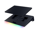  Razer Laptop Cooling Pad – Đế Tản Nhiệt Thông Minh Cho Laptop Gaming 