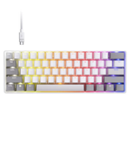  Bàn Phím HE Corsair Clipper Pro Mini 60 - Switch Từ Tính MGX Hyperdrive Core, Polling 8000Hz, Chống Nước IP57 