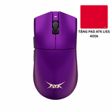  Chuột ATK Blazing Sky X1 Pro | Promax | Ultra | Ultimate (Kèm sẵn Dongle 8K) 