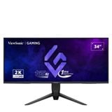  Màn Hình ViewSonic VX3480-2K-PRO (34 inch - UWQHD - VA - 165Hz - 1ms) 
