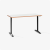  HyperWork Core Desk - Bàn làm việc linh động tinh gọn văn phòng 