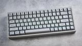  Bàn phím cơ không dây Keychron K2 HE Resin Edition RGB Hotswap Aluminum (Magnetic Sw) 