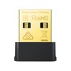 USB Adapter WiFi 600 Mbps TP-Link Archer T2UB, T2U Nano AC600, Bluetooth 4.2, Bảo mật nâng cao