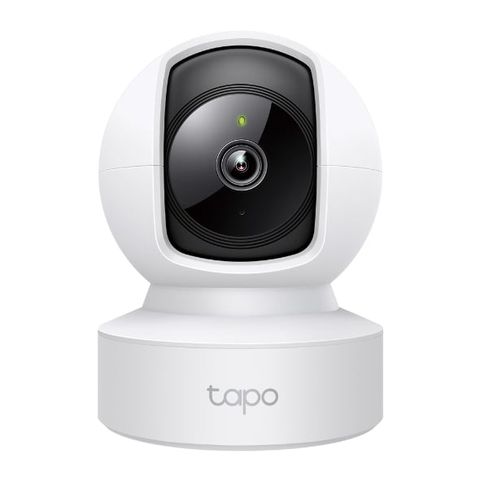 Camera AI Wi-Fi trong nhà Gia Đình TP-Link Tapo C202 Full HD 1080p – Quay 360°, Báo Động Thông Minh