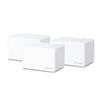 Hệ thống WiFi Mesh 6 MERCUSYS Halo H80X (3-pack), H80X (2-pack) SPI Firewall bảo vệ dữ liệu cá nhân