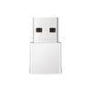USB Adapter WiFi MERCUSYS MA30N AC1300 Nano, tổng tốc độ Wi-Fi đến 1300Mbps, Driver đã tích hợp sẵn trên Windows