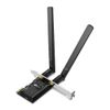 PCIe Adapter Wi-Fi 6 TP-Link Archer TX20E AX1800 Bluetooth 5.2, giúp kết nối ổn định hơn so với USB Wi-Fi