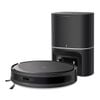 Robot Hút Bụi Lau Nhà TP-Link Tapo RV20 Max Plus – Lực Hút 5300Pa, MagSlim™ LiDAR, Dock Tự Động Xả Bụi