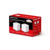 Hệ Thống Mesh WiFi 5 Toàn Nhà MERCUSYS Halo H30 (2-pack), H30 (3-pack) AC1200 Quản Lý Cục Bộ Và Từ Xa