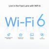Router WiFi 6 TP-Link Archer Air R5 AX3000 – Thiết Kế Siêu Mỏng, Tốc Độ Đến 3000Mbps Phủ Sóng Rộng