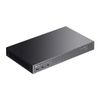 Switch PoE+ 8 Cổng TP-Link TL-SL1311P (8 Cổng PoE+, 65W, 2 Gigabit RJ45, 1 SFP, Extend 250m), cho phép tách lưu lượng giữa các cổng