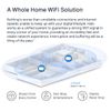 Hệ thống WiFi Mesh 6 MERCUSYS Halo H80X (3-pack), H80X (2-pack) SPI Firewall bảo vệ dữ liệu cá nhân