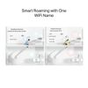 Router WiFi 6 TP-Link Archer Air R5 AX3000 – Thiết Kế Siêu Mỏng, Tốc Độ Đến 3000Mbps Phủ Sóng Rộng