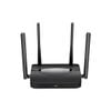 Bộ Phát Sóng Router Wi-Fi 7 MERCUSYS BE3600 MR25BE Chuẩn 802.11BE Băng Tần Kép, Phủ Sóng Mạnh, Độ Trễ Thấp