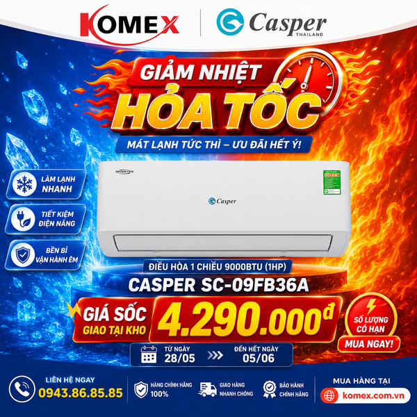 Camera Wifi trong nhà giá rẻ Tenda CP6 2K Quay Quét Thông Minh – Giám Sát Toàn Diện, Đàm Thoại 2 Chiều