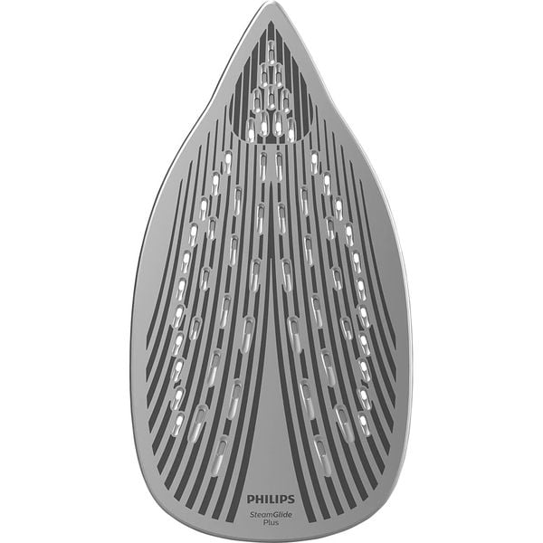 Bàn Ủi Hơi Nước Philips DST5040/80 – 2600W, Mặt đế SteamGlide Plus, Chống nhỏ giọt & xả cặn tiện lợi