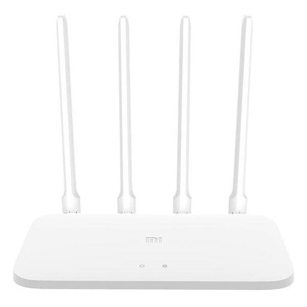 Router WiFi Xiaomi Router 4A DVB4230GL AC1200, Kết Nối Ổn Định, bảo vệ mạng khỏi truy cập trái phép