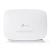 Router Wi-Fi 4G LTE TP-Link TL-MR105 Chuẩn N 300Mbps, Tương thích SIM tại hơn 100 quốc gia