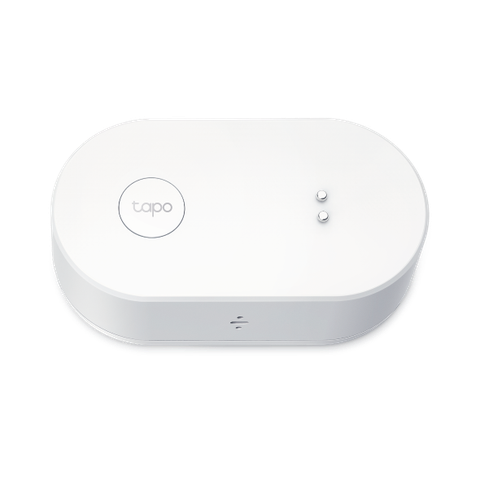 Cảm Biến Rò Rỉ Nước Thông Minh TP-Link Tapo T300 – Phát Hiện Ngập Nước, Cảnh Báo Tức Thì, Chống Nước IP67