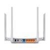 Bộ Phát Sóng Router WiFi AC1200 TP-Link Archer C50 chuẩn 802.11AC tốc độ nhanh hơn gấp 3 lần so với WiFi N