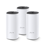 Hệ Thống Mesh WiFi 5 Toàn Nhà TP-Link Deco M4 (1-pack), M4 (2-pack), M4 (3-pack) AC1200 Một Mạng WiFi Duy Nhất