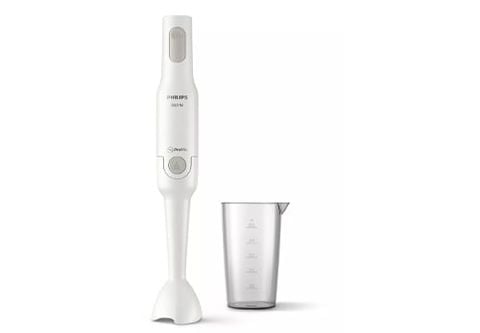 Máy Xay Cầm Tay Philips ProMix HR2531/00 – Công Suất 650W, chân xay được thiết kế dạng gợn sóng đặc biệt