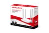 Bộ Phát Sóng Router WiFi 300Mbps Mercusys MW325R, 4 ăng-ten ngoài & MIMO 2×2 Phủ sóng lên tới 500m²