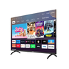 Smart TV Coocaa 43S3U+ 43 Inch Full HD Viền Mỏng, Công Nghệ Trochilus Extreme Tăng Cường Dải Màu