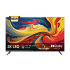 Tivi Coocaa 32Z85 32 Inch, Google TV Kho Ứng Dụng Phong Phú,HD 2K HDR10+ Dolby Audio