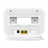 Router Wi-Fi 4G LTE TP-Link TL-MR105 Chuẩn N 300Mbps, Tương thích SIM tại hơn 100 quốc gia