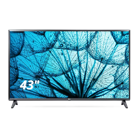 Smart Tivi LG 43LM5750 Full HD 43 Inch webOS Giao Diện Trực Quan Dễ Dàng Thao Tác