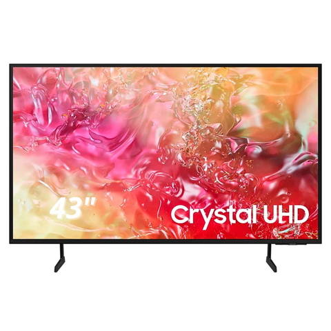 Smart Tivi Samsung 43DU7000 UHD 4K 43 Inch Motion Xcelerator Chuyển Động Mượt Mà