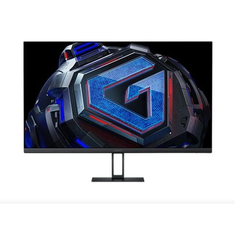 Màn hình Gaming Xiaomi G27Qi ELA5593EU27 inch 2K IPS 180Hz hiển thị mượt, màu sắc chính xác