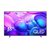 Smart Tivi Samsung 55Q6FA QLED 4K 55 Inch  – Màn Hình Quantum Dot Tăng Cường Độ Tương Phản