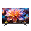 Smart TV Coocaa 55Y68 4K Google TV HDR Dolby Audio Bảo Vệ Mắt Remote Kháng Khuẩn Nano Bạc