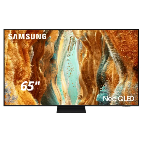 Smart Tivi Samsung 65QN70F 4K 65 Inch 2025 Neo QLED Kiểm Soát Ánh Sáng Chi Tiết