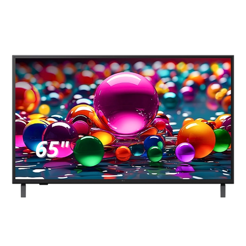 Smart Tivi LG 65UA8450PSA 65 Inch UHD 4K Upscaling Nâng Cấp Nội Dung Có Độ Phân Giải Thấp