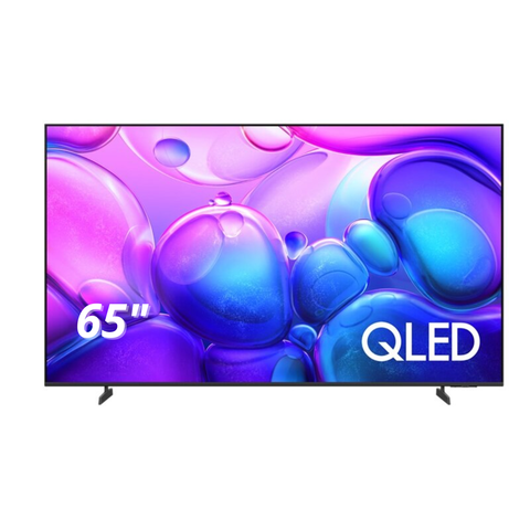 Smart Tivi Samsung 65Q6FA QLED 4K 65 Inch Bộ Xử Lý Q4 Lite Mang Lại Hình Ảnh Đồng Đều