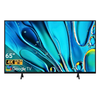 Google Tivi Sony K-65S30 BRAVIA 3 LED 65 inch Bộ xử lý 4K HDR Processor X1 Giảm Nhiễu, Giảm Mờ