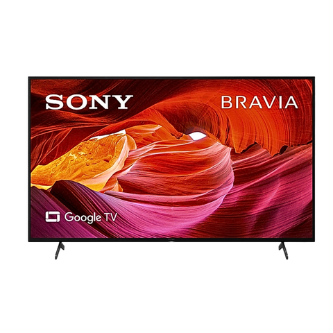 Google Tivi Sony KD-65X75K 4K Ultra HD 65 inch, Cân Bằng Hoàn Hảo Giữa Hình Ảnh Và Âm Thanh