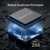 Router WiFi 6 AX6000 MERCUSYS MR90X – Cổng Multi-Gig 2.5Gbps Khai thác tối đa băng thông Internet