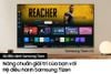 Smart Tivi Samsung 65QN70F 4K 65 Inch 2025 Neo QLED Kiểm Soát Ánh Sáng Chi Tiết